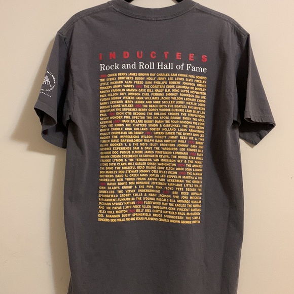 Souvenir T-shirt (unisex) - Picture 2 of 7